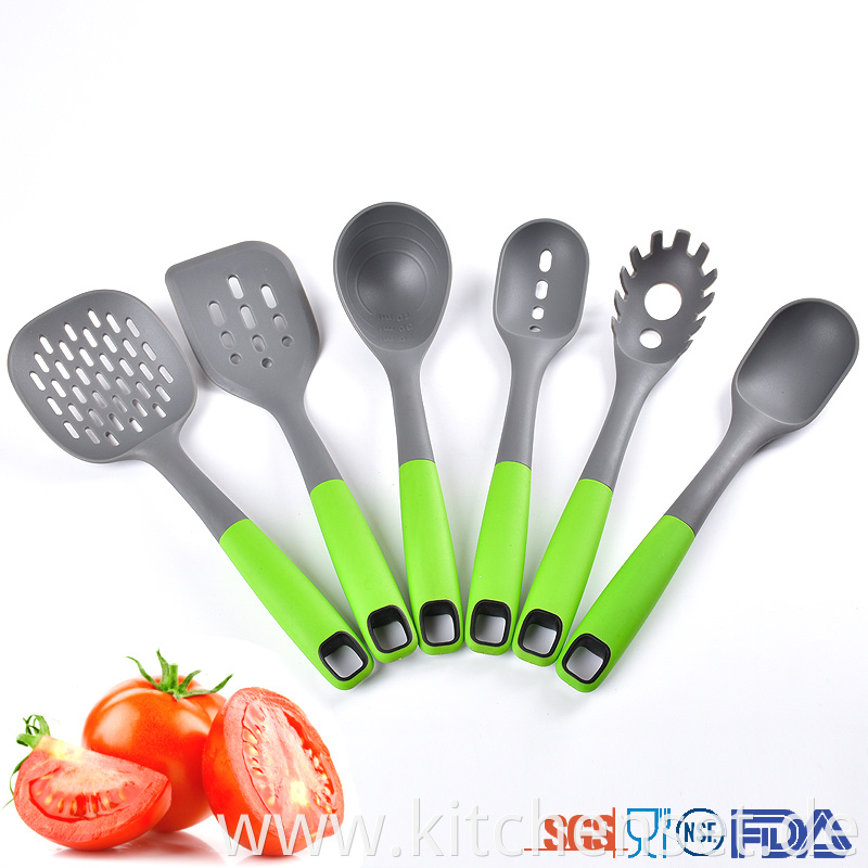 Kitchen Utensil Set Nonstick